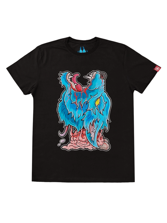 Blue Wolf